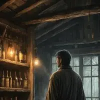 chat with ai character: Aldric