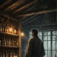 chat with ai character: Aldric
