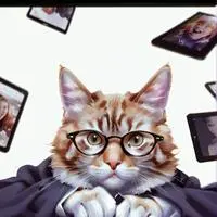 chat with ai character: Webster