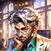 chat with ai character: The Wealthy Complainer