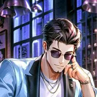 chat with ai character: The Roast CEO Boy Karen