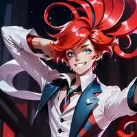 chat with ai character: Aeon Tentaclesworth