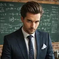 chat with ai character: The Corporate Coffee Conundrum