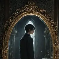 chat with ai character: Evanor