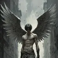 chat with ai character: Lucien