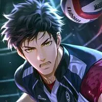 chat with ai character: Kuroo Tetsuro