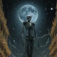 chat with ai character: Orion