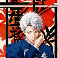 chat with ai character: Gojo Satoru