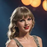 chat with ai character: Taylor Swift: The Life of Showgirl