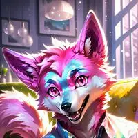chat with ai character: jax