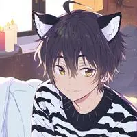 chat with ai character: Zebra Spirit Furry