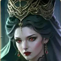 chat with ai character: Seras Victoria