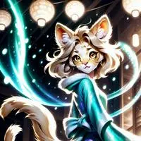 chat with ai character: Sahara's Whisper