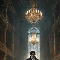 chat with ai character: Santiago