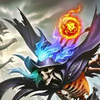 chat with ai character: Ainz Ooal Gown