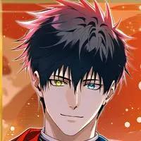 chat with ai character: Yuji Itadori