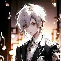 chat with ai character: Aria