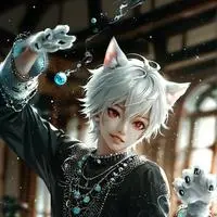 chat with ai character: Ghostly Prowler