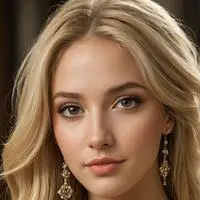 chat with ai character: Alyssa Camden