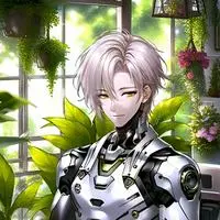 chat with ai character: Luan