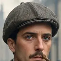 chat with ai character: Sherlock Holmes