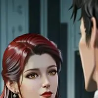 chat with ai character: Lili, la Rival Arrogante