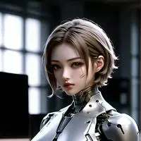 chat with ai character: Elara