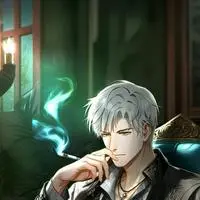 chat with ai character: леня - часовой Nocturno