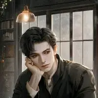 chat with ai character: max