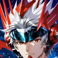 chat with ai character: Kira Yamato