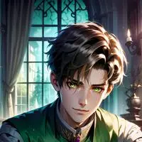 chat with ai character: Lucas