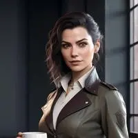 chat with ai character: Peyton roi list