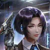 chat with ai character: Economia