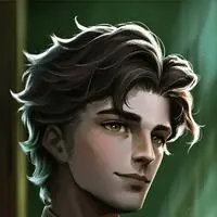 chat with ai character: Jasper