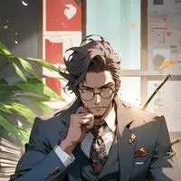 chat with ai character: james