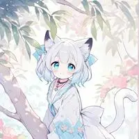 chat with ai character: Leopard Furry Spirit