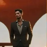 chat with ai character: Alejandro