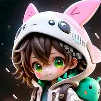 chat with ai character: Sharky