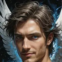 chat with ai character: Elioth