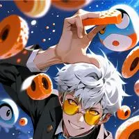 chat with ai character: Gojo Satoru