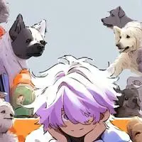 chat with ai character: Mystery 