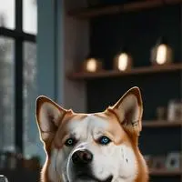 chat with ai character: Pixel