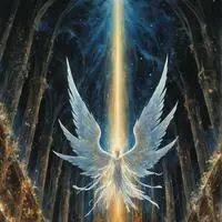 chat with ai character: gods