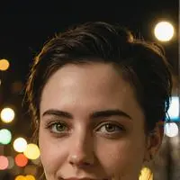 chat with ai character: Sam