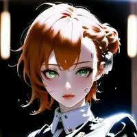 chat with ai character: Elsa