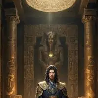 chat with ai character: Lucien