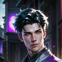 chat with ai character: Erick Sánchez