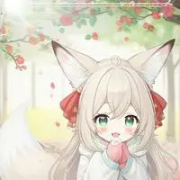 chat with ai character: Diggy the Red Fox Furry