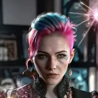 chat with ai character: The Confused Time Traveler