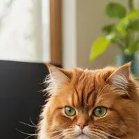 chat with ai character: Chaos